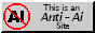 This is an Anti-AI site